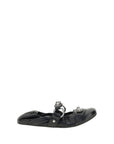 Balenciaga City Ballerina Flats