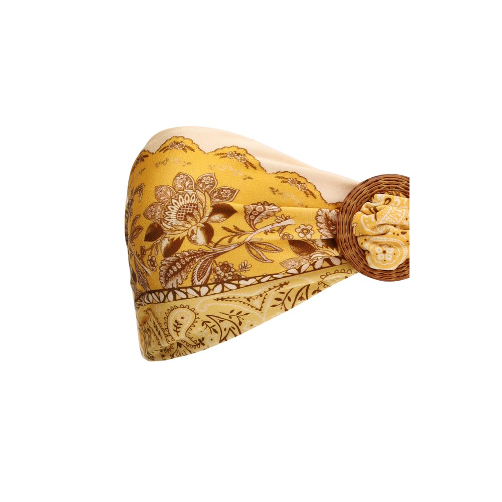 Zimmermann Lucky Bamboo Bikini Set