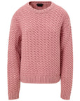 Tom Ford Wool Knit Sweater - Pink
