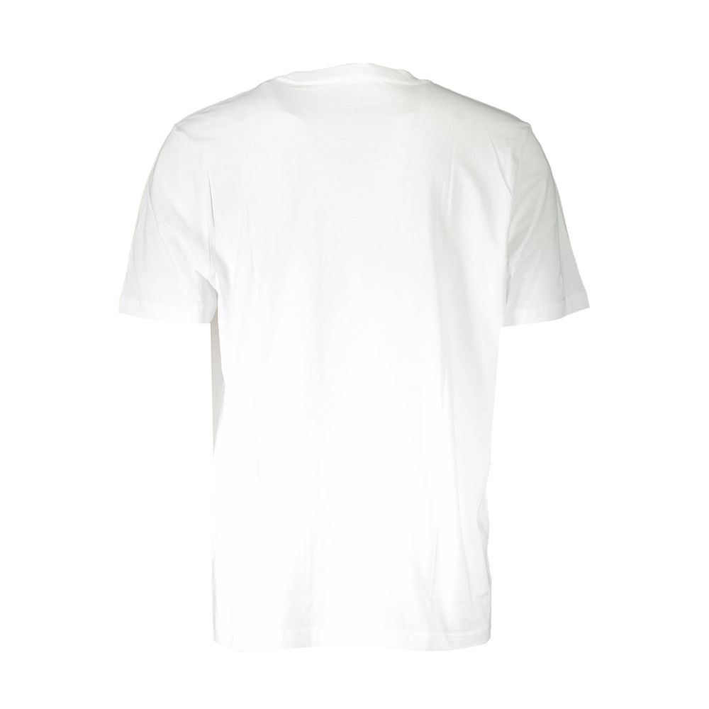 Diesel Only The Brave T-Shirt - White
