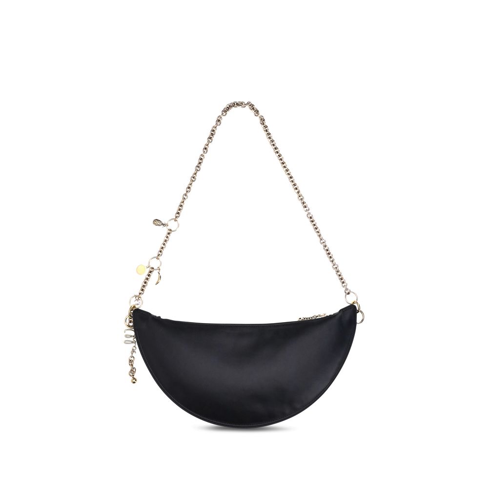 Chloé Icons Leather Shoulder Bag