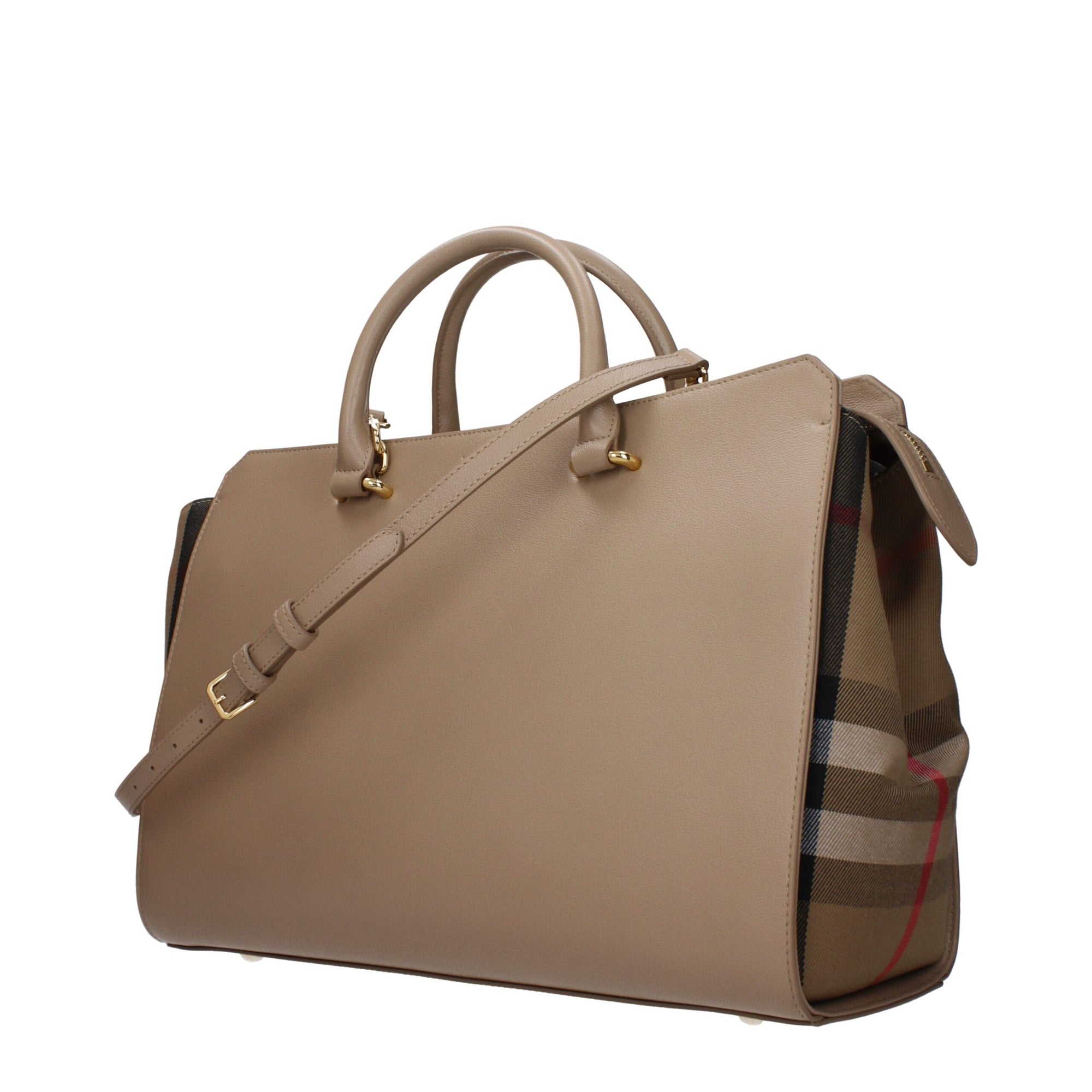 leather weekender top handle shoulder bag