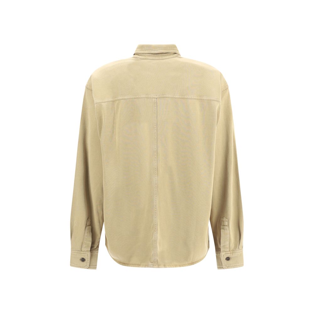 Marant Etoile Cotton Casual Shirt