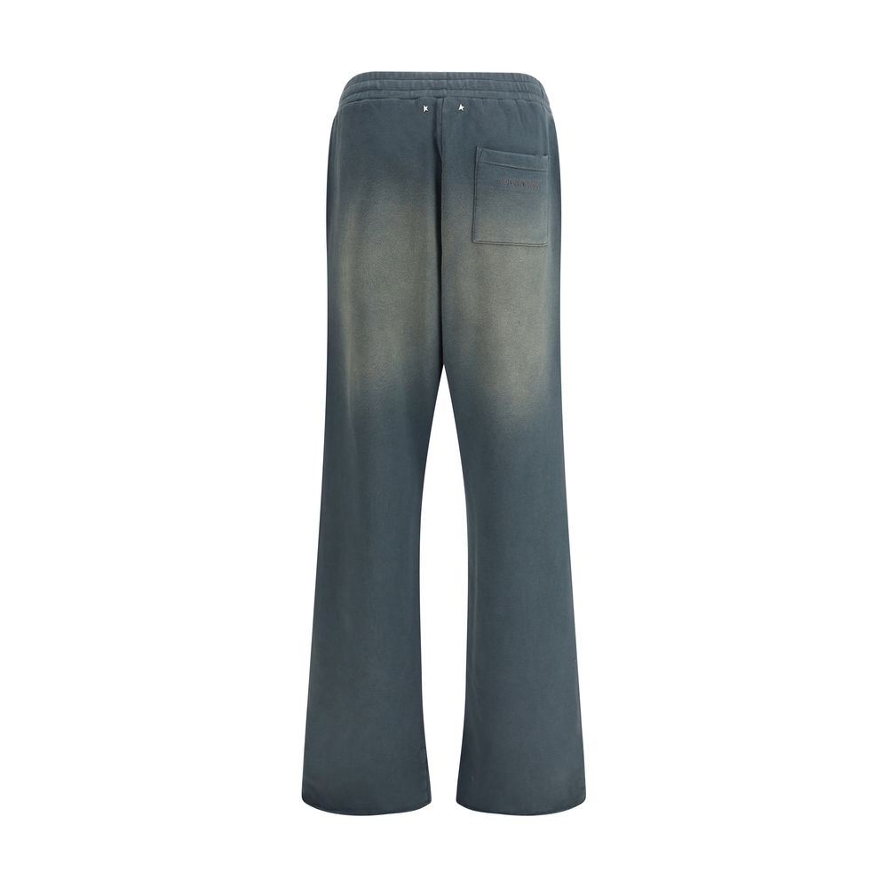 Golden Goose Flared Sweatpants