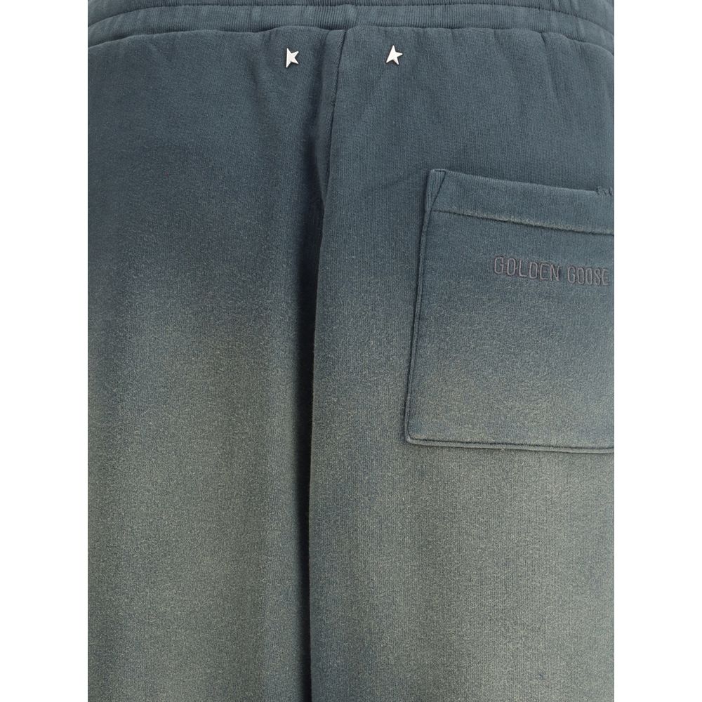 Golden Goose Flared Sweatpants