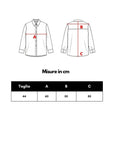 Gucci Embellished White Cotton Shirt