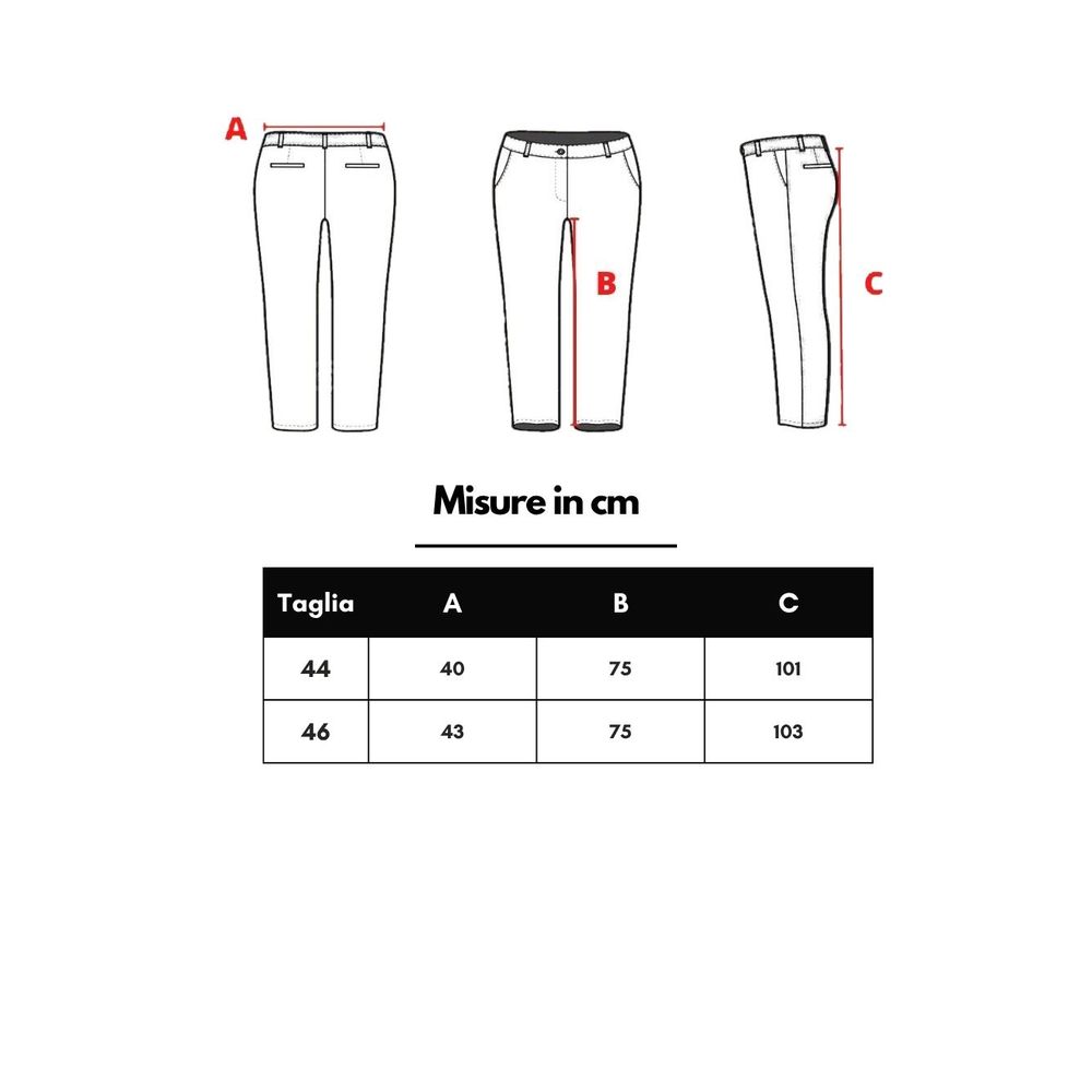 Gucci Wool-Silk Wide Leg Cropped Suit Pants
