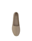 Saint Laurent Leather Espadrilles