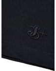 Jil Sander Cotton-Cashmere Sweater - Black
