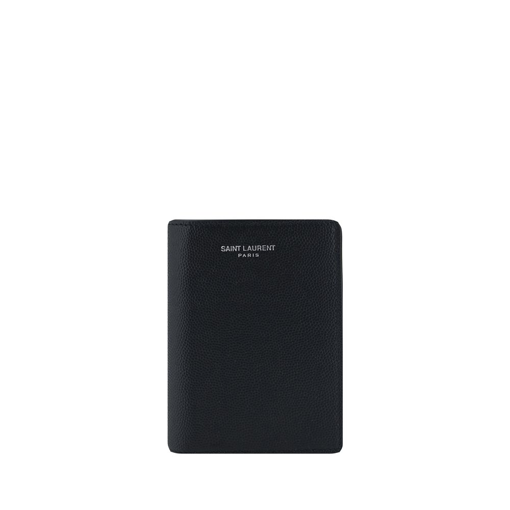 Saint Laurent Minimalist Wallet