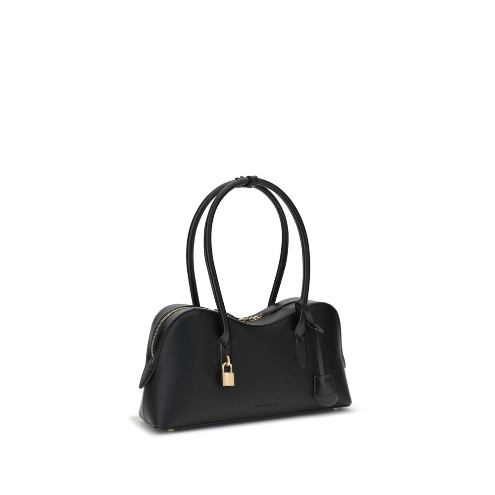 Stella McCartney Small Ryder Shoulder Bag - Black