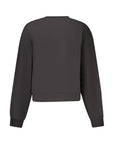 Vans Logo Sweatshirt - Black