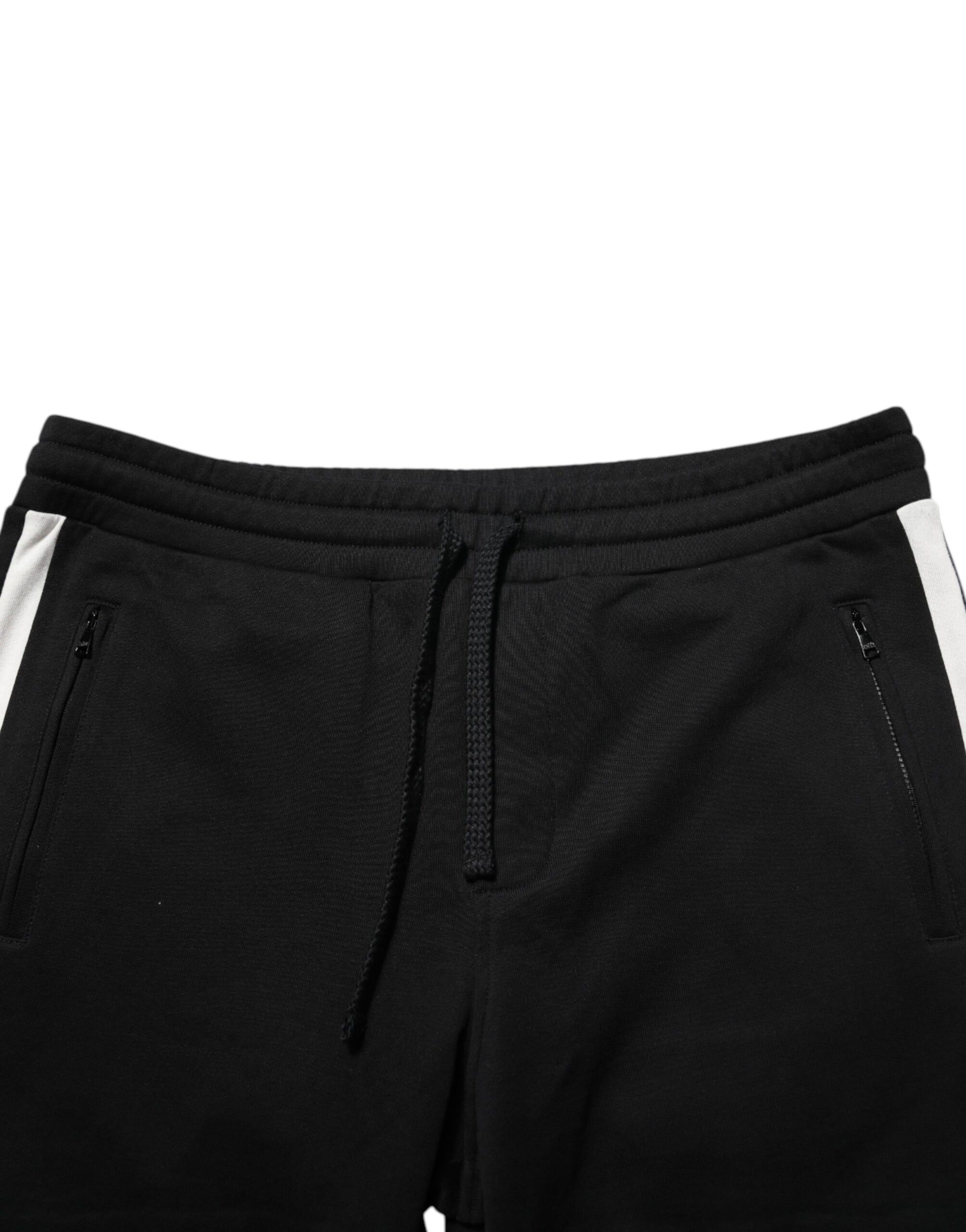 Dolce & Gabbana Striped Sweatpants