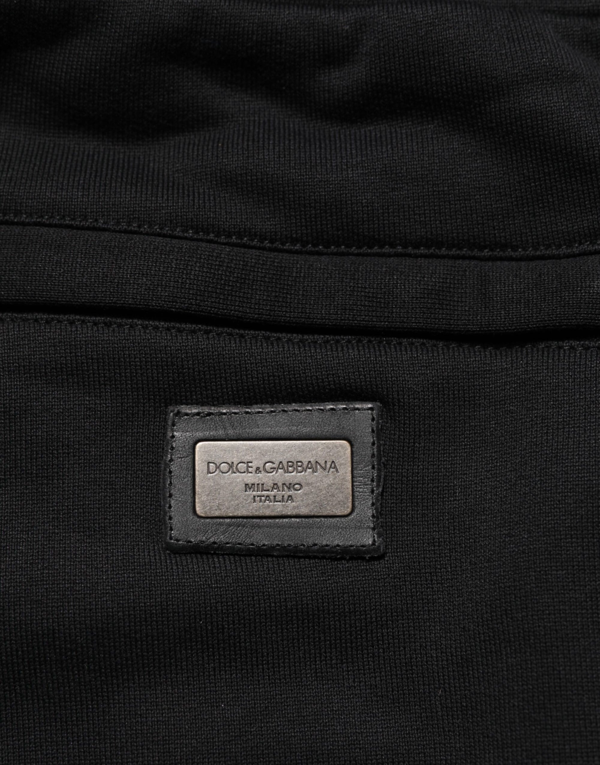 Dolce & Gabbana Striped Sweatpants