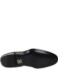 Celine Black Leather Ankle Chelsea Boots
