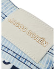 Jacob Cohen Bard Jeans Skinny Jeans - Bleached Blue
