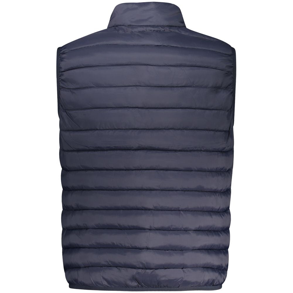 Armata Di Mare Gilet Sleeveless Jacket - Navy