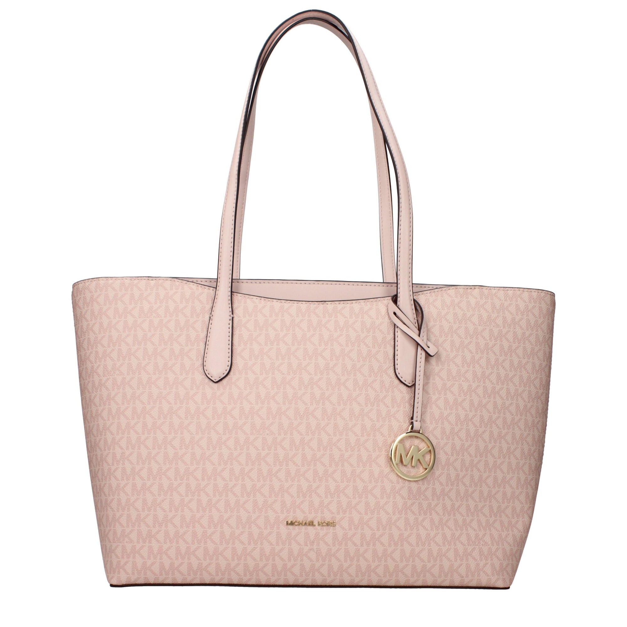 Michael Kors Arden Shoulder & Tote Bag - Blush