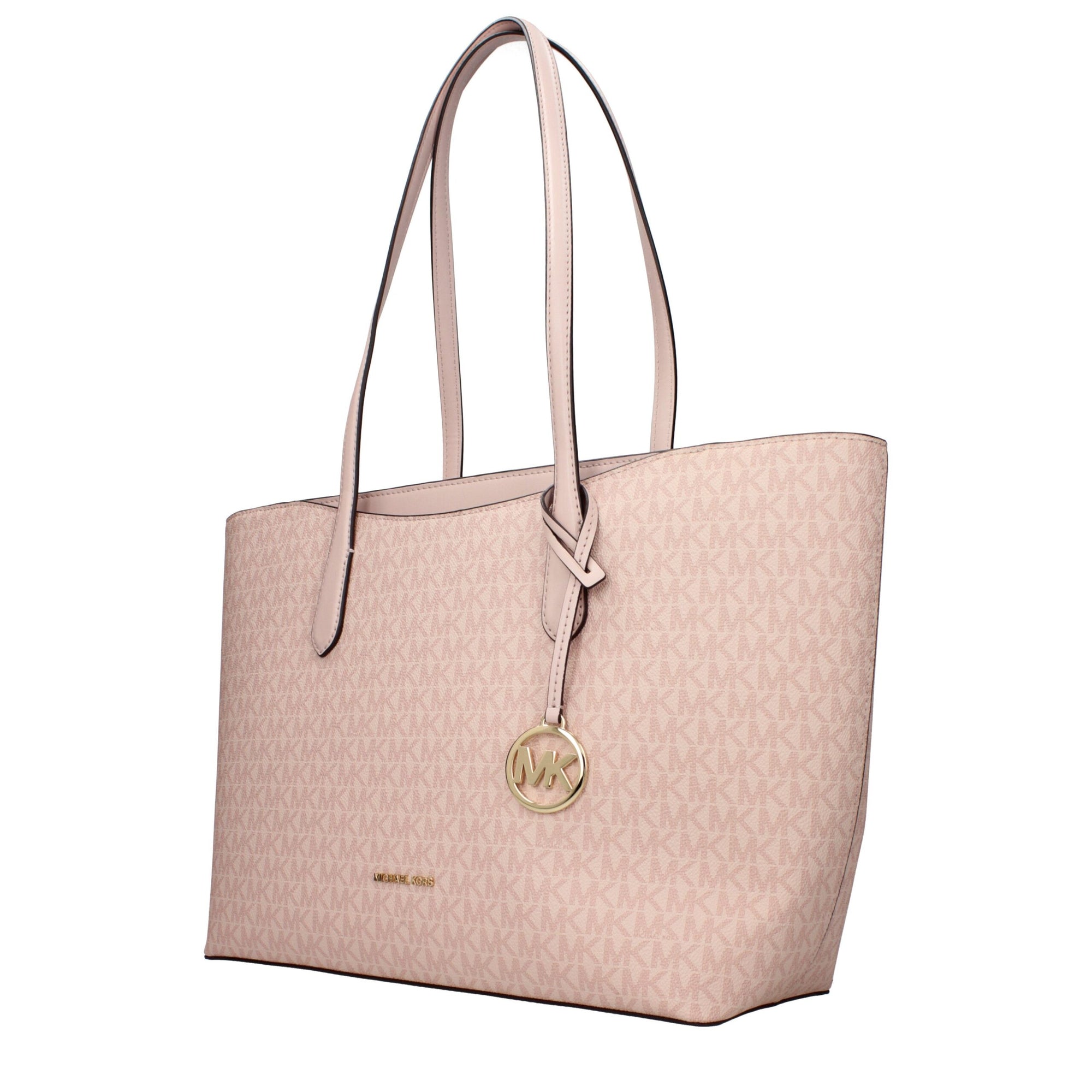 Michael Kors Arden Shoulder & Tote Bag - Blush