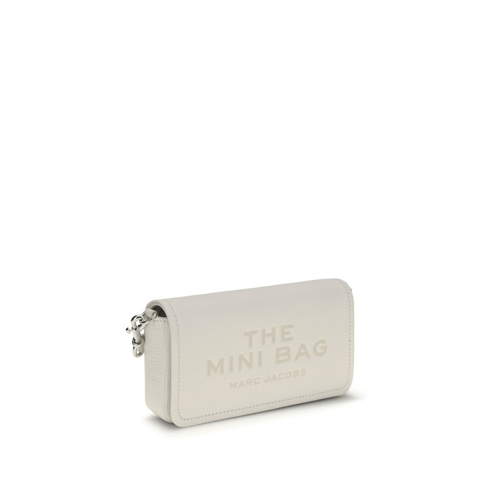Marc Jacobs Leather The Mini Bag