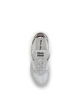 Miu Miu Gymnasium Sneakers