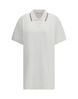 Alexander Wang Polo Mini Dress
