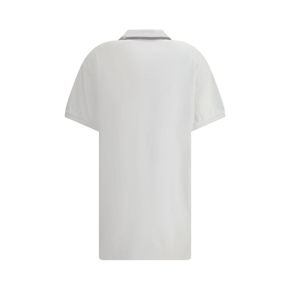 Alexander Wang Polo Mini Dress