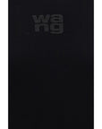 Alexander Wang Oversize Black Sweatshirt