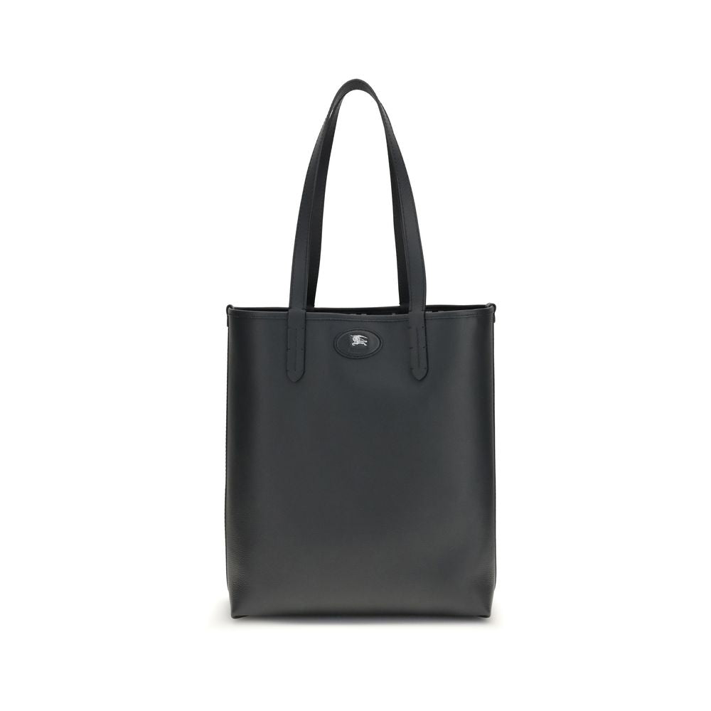 Burberry Bloomsbury Leather Shoulder & Tote Bag