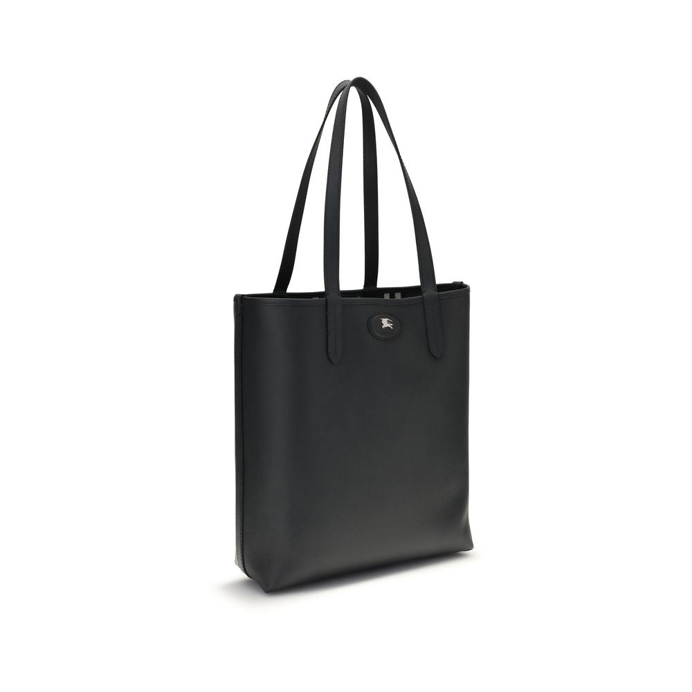 Burberry Bloomsbury Leather Shoulder & Tote Bag