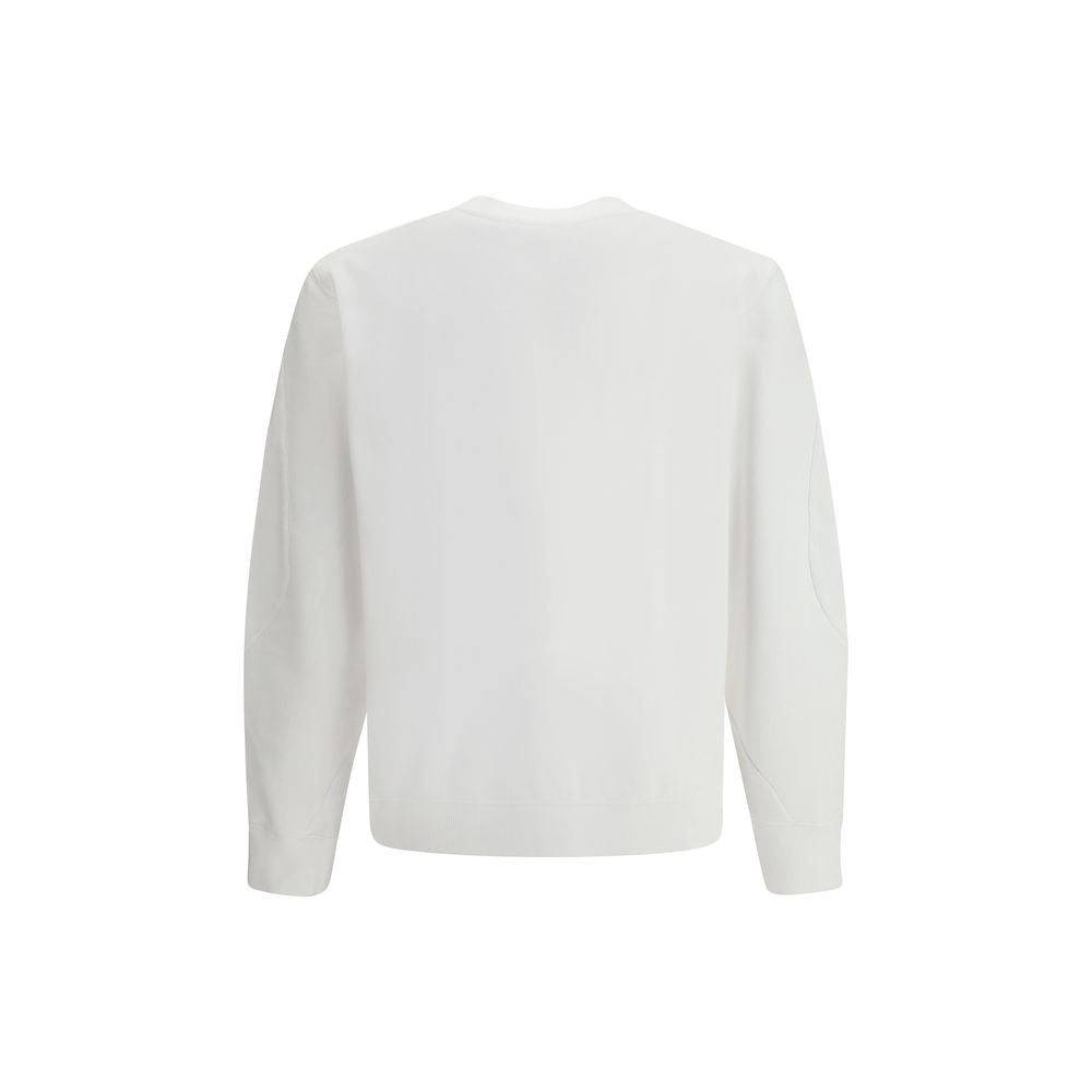 Givenchy Logo Sweatshirt