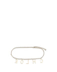 Chloé Gold-Toned Metal High-Waist Belt