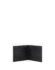 Prada Re-Nylon Bifold Wallet - Black