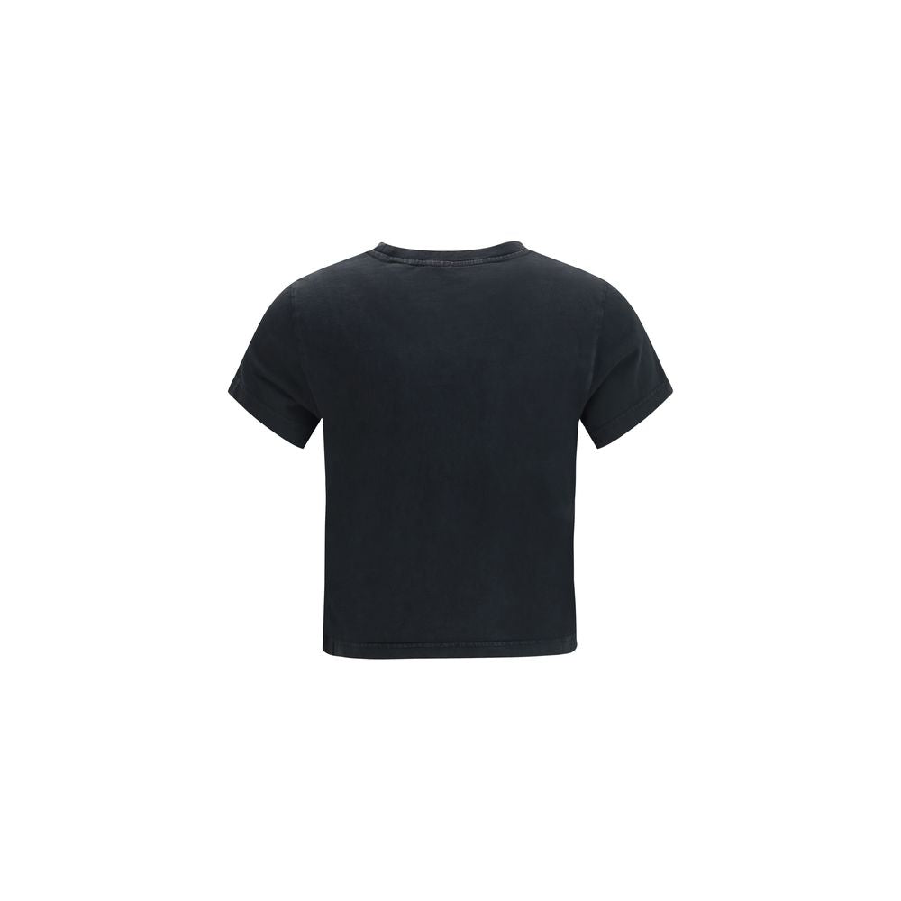 Alexander Wang Logo T-Shirt