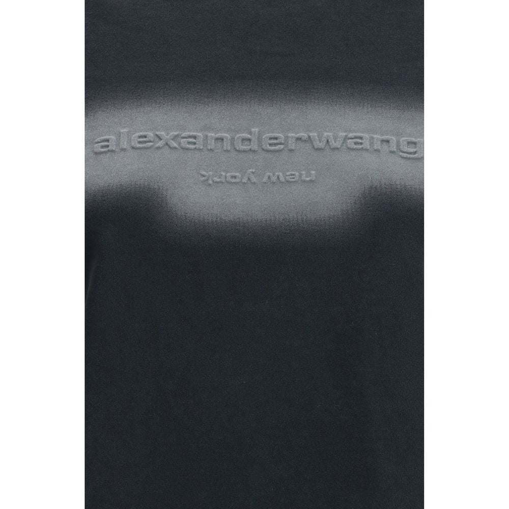 Alexander Wang Logo T-Shirt