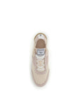 Chloé Kick Athletic Sneakers