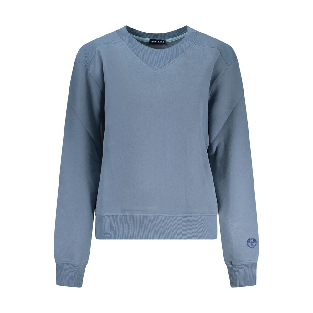 North Sails Sweatshirt - Blue