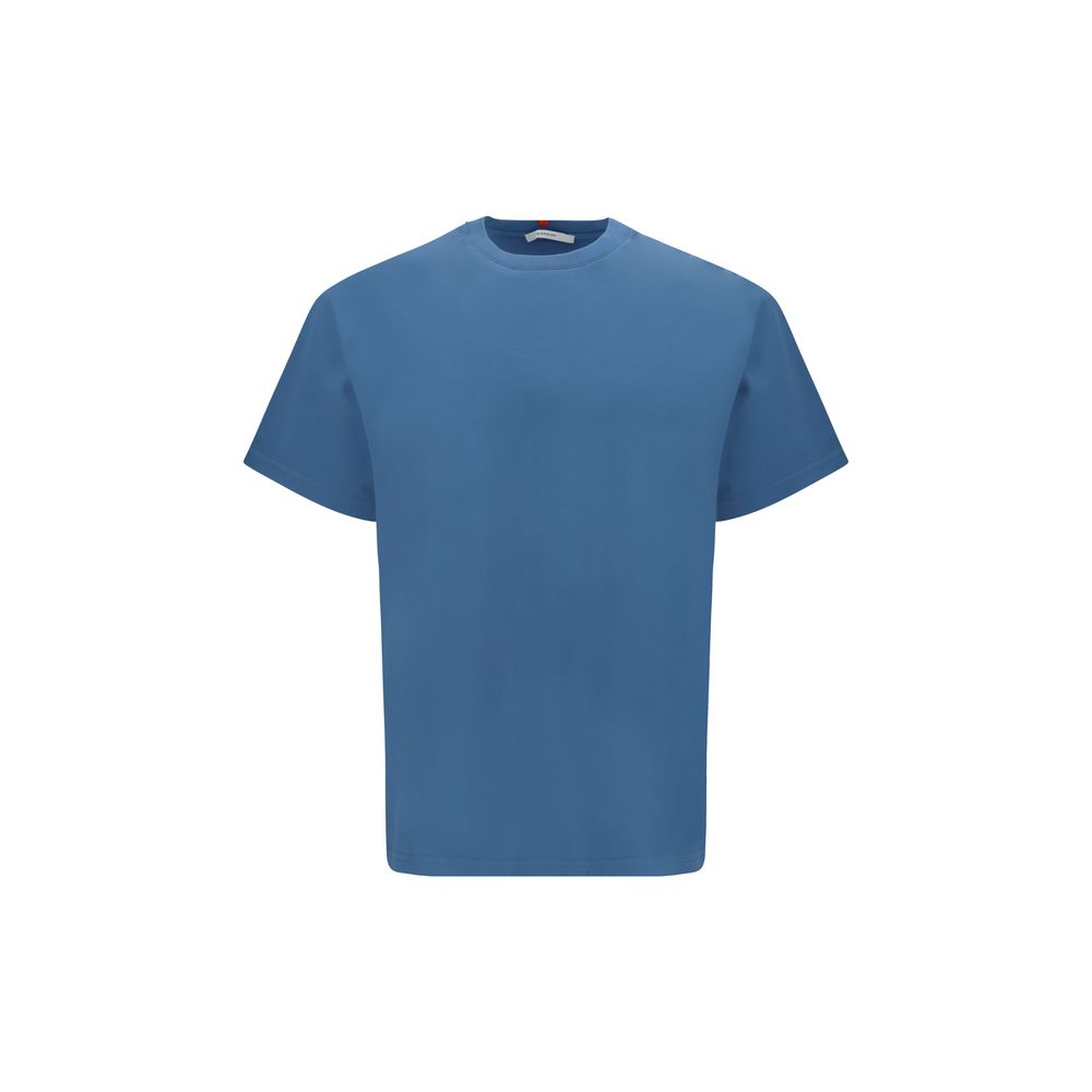 Givenchy Logo T-Shirt - Blue