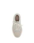 Marni Pablo Leather  Sneakers - Beige
