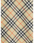 Burberry Reversible Hooded Jacket