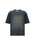 Golden Goose Logo Cotton T-Shirt