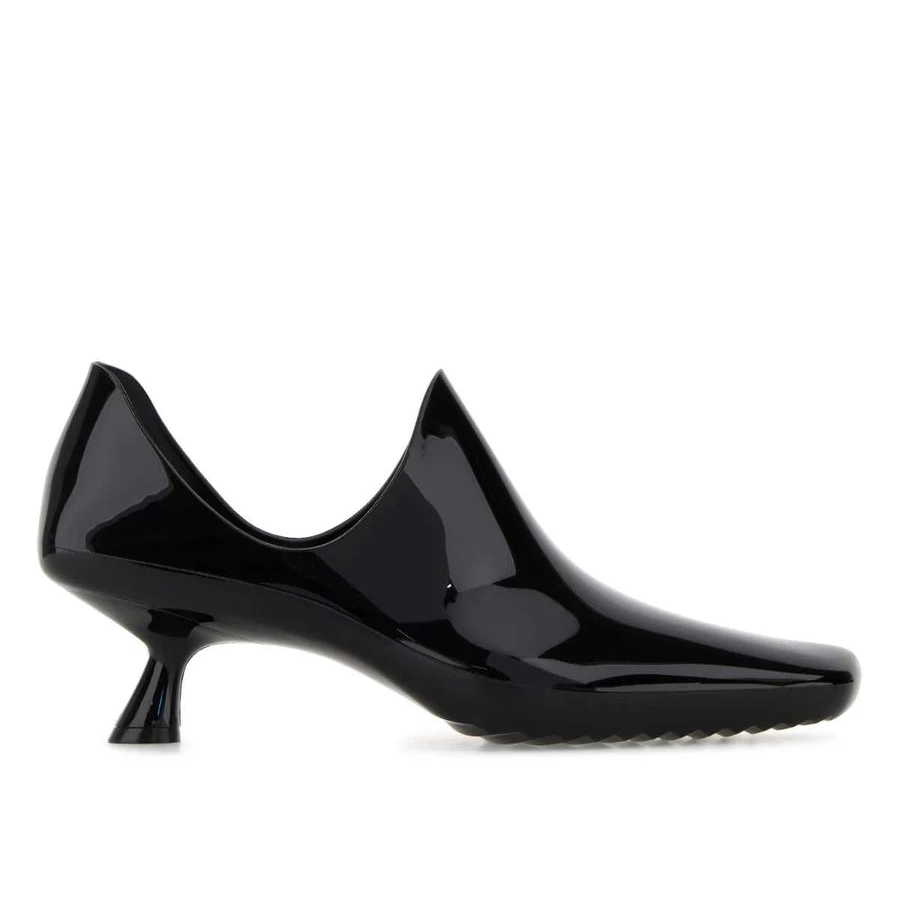 Loewe Emily Aqua Heel — Black