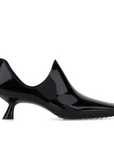 Loewe Emily Aqua Heel — Black