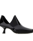 Loewe Emily Aqua Heel — Black